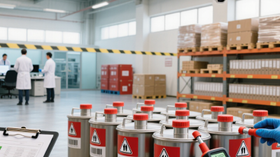 China Top Phosgene Chemical Safety Guide for Buyers?
