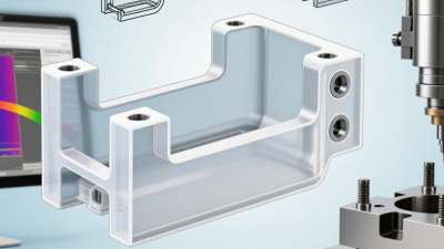 What Is Injection Molding Design and How Does It Work?
