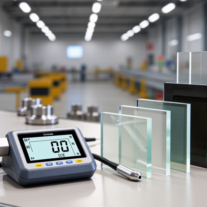 2026 Best Surface Stress Meter for Global Buyers