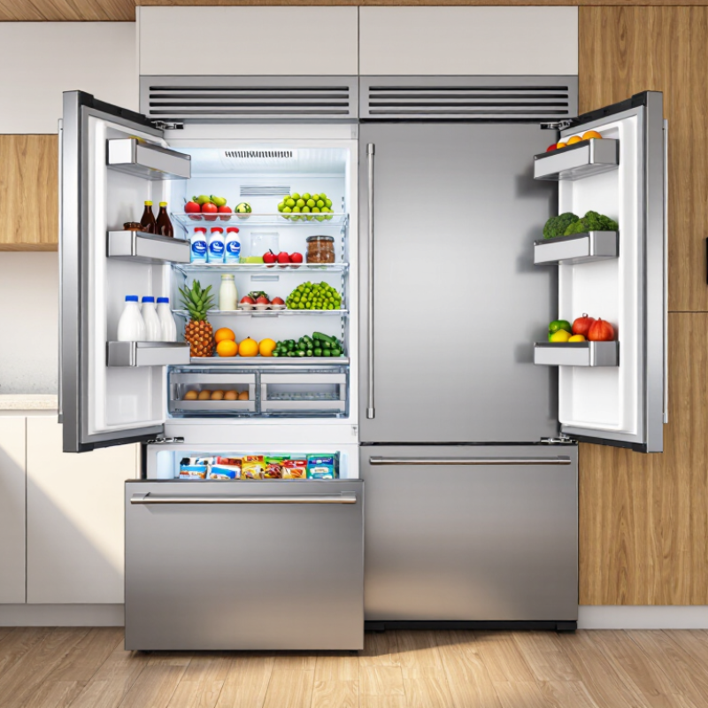 How to Choose a Fridge and Freezer in 2026?