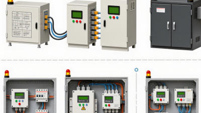 Top 10 Control Panel Solutions for Global Buyers?