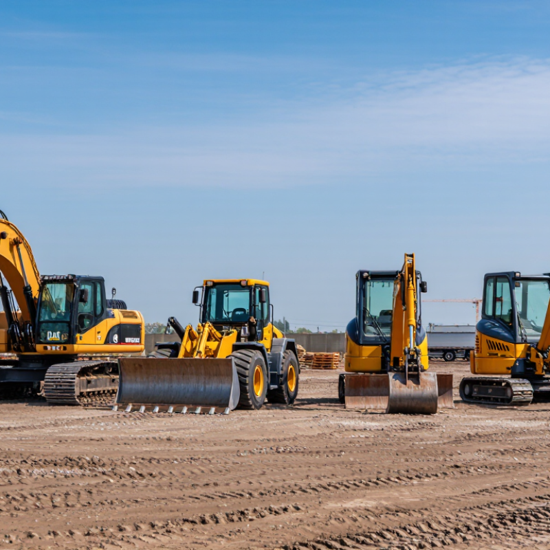 2026 Top Cat Equipment for Global Buyers?