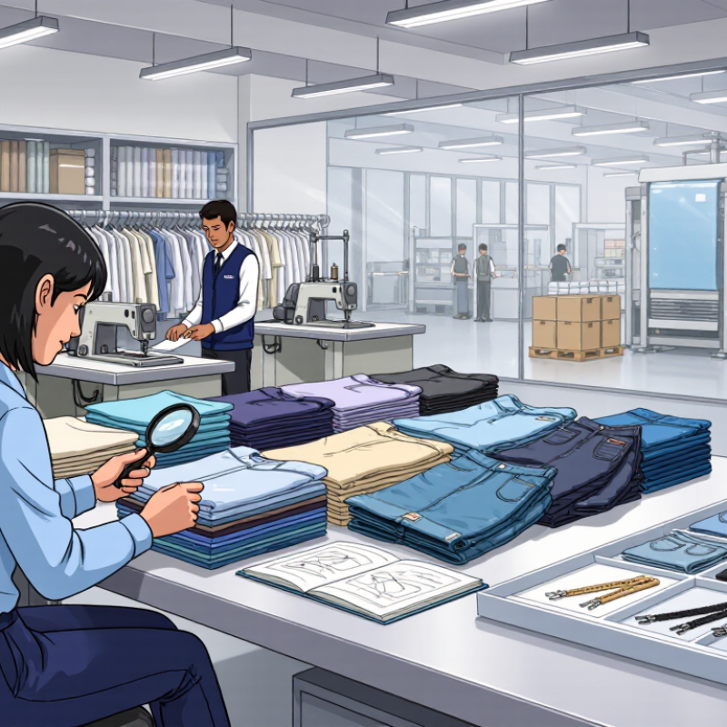 How to Find Reliable Private Apparel Suppliers?