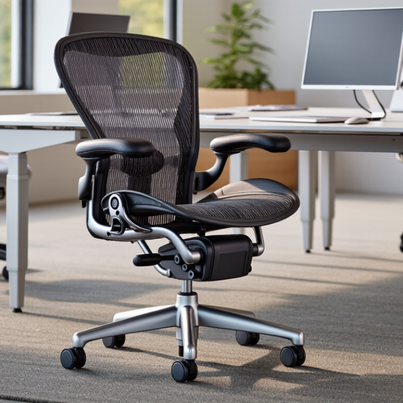 10 Tips for Choosing a Swivel Office Chair?