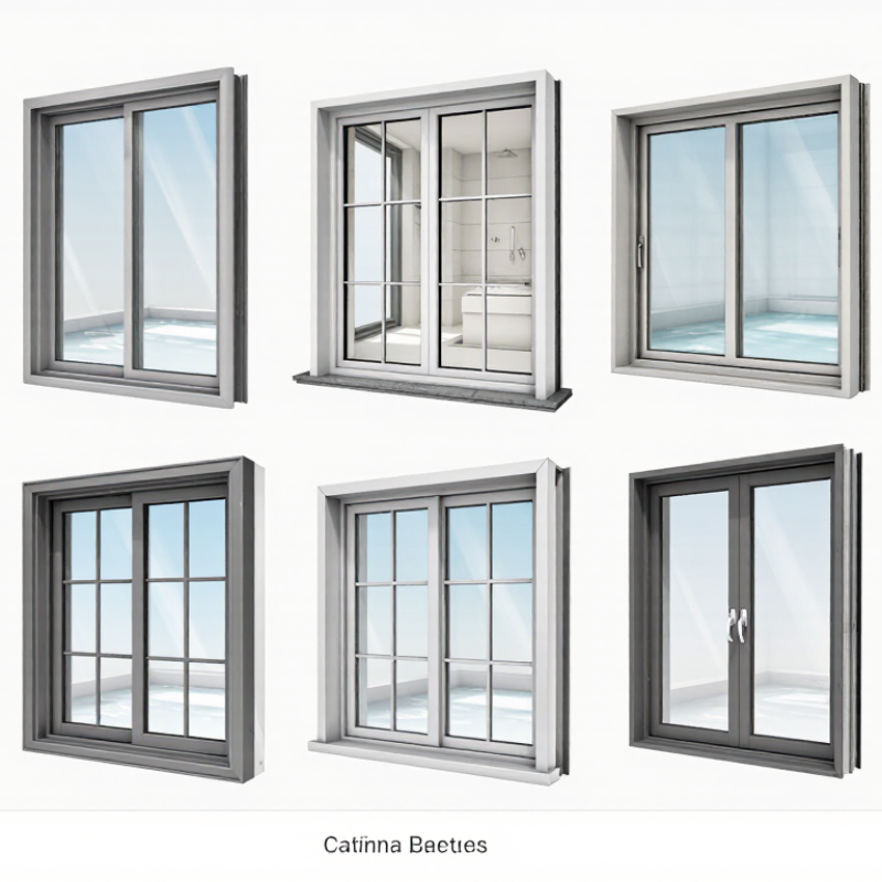 China Top 10 Bath Windows Manufacturers for Global Buyers?