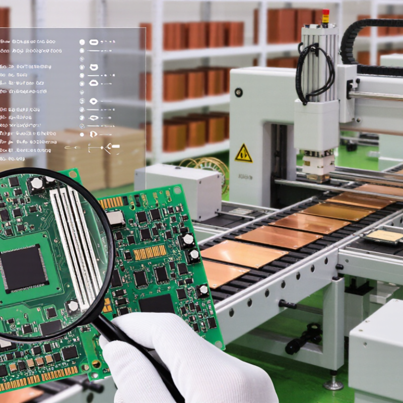 What Is the Best China Fast Turn PCB Manufacturer?