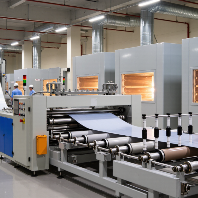 2026 Best Types of Coating Machine for Global Buyers