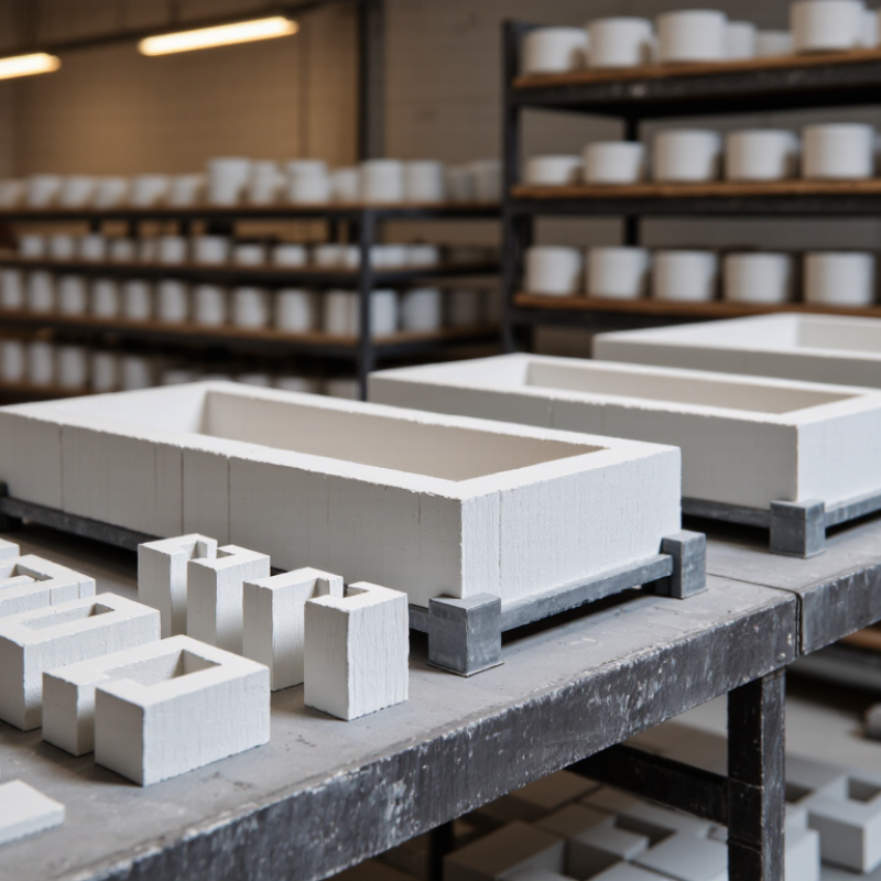 7 Best Cordierite Saggar Suppliers for Global Buyers?