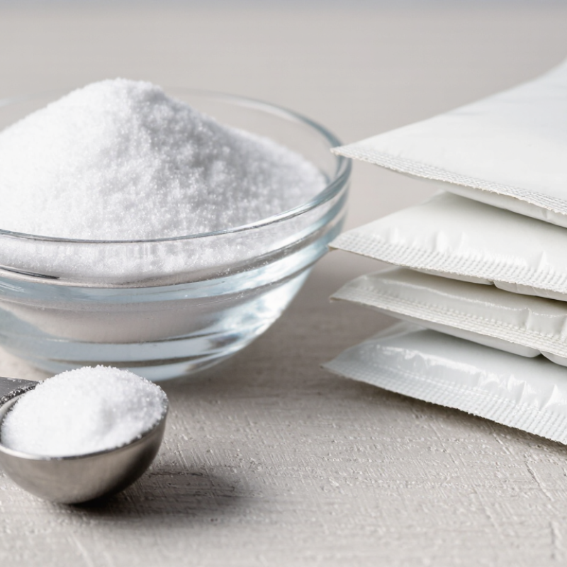 2026 Best Stevia Reb A Powder Supplier for Bulk Buyers?