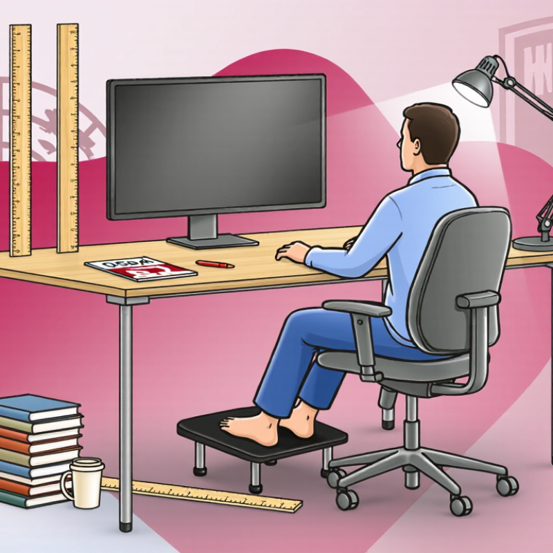 لماذا تختار اختيار المكتب الأفضل؟