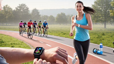 7 Tips to Choose the Best Sport Fitness Smartwatch?