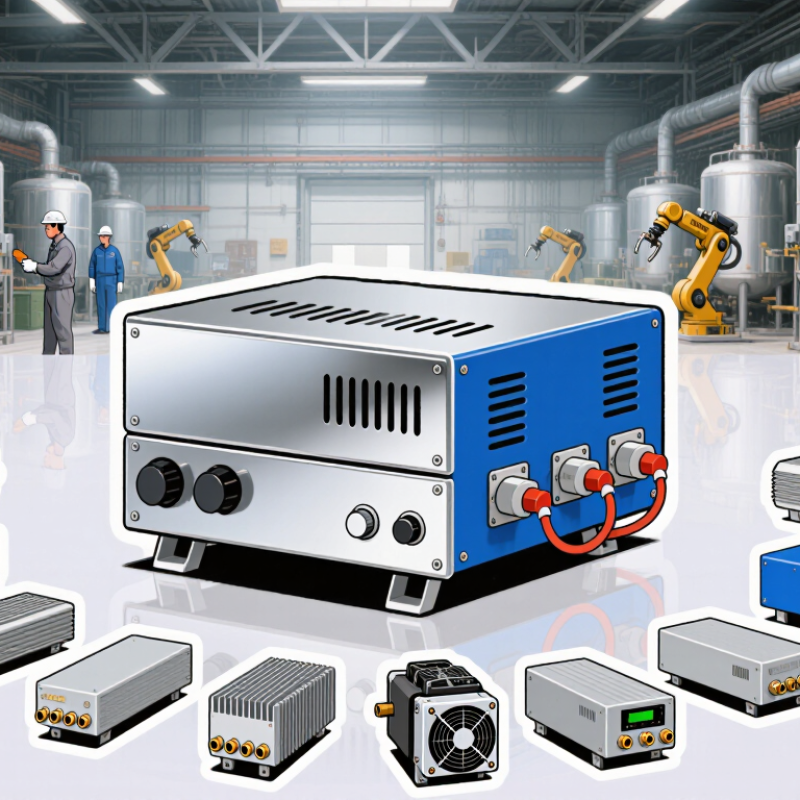 Top 10 Phase Lack Chrome Rectifier Types for Global Buyers?