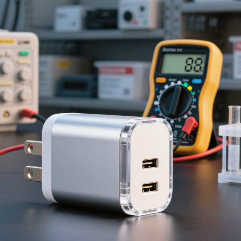 Why Choose a Reliable PD Charger Manufacturer?