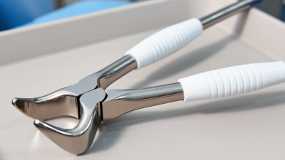 China Top Yasargil Bayonet Bipolar Forceps Supplier?
