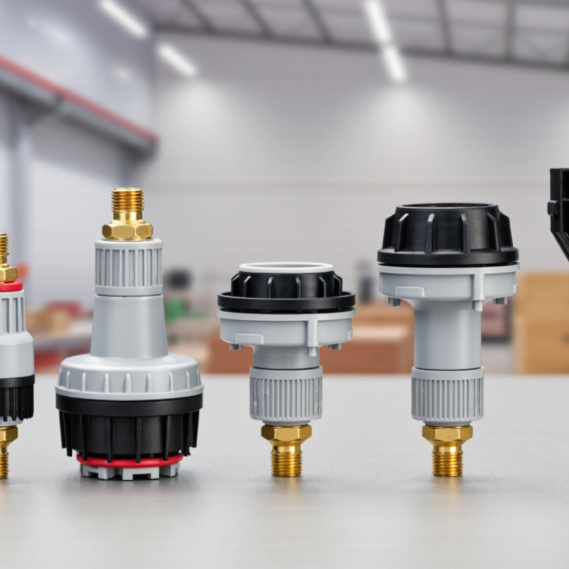 2026 Top ABS Sprinkler Types for Global Buyers?