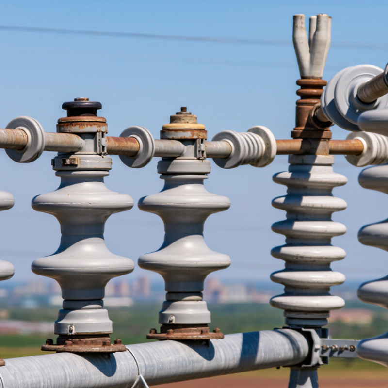 2026 Top Polymeric Insulator Types for Global Buyers