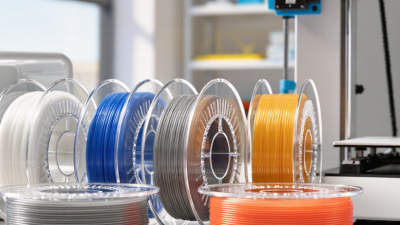 What Is the Best PETG Roll for 2026?