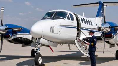 How to Choose the Right Aircraft Insurance?