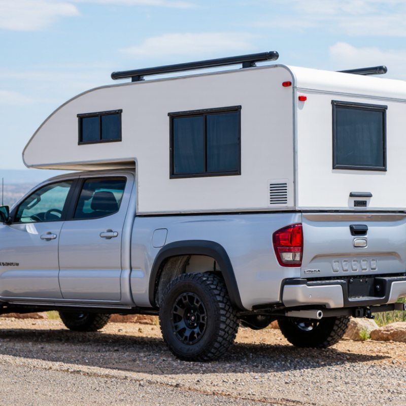 2026 Best Truck Camper Shells for Global Buyers?