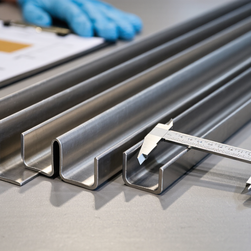 10 Tips for Buying 316 Stainless Steel Channel?