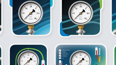 7 Tips for Choosing Low Pressure Gauges?