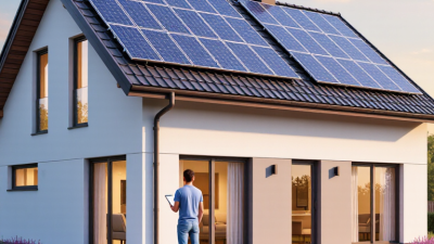 Why Choose Residential Solar Panels for Your Home?