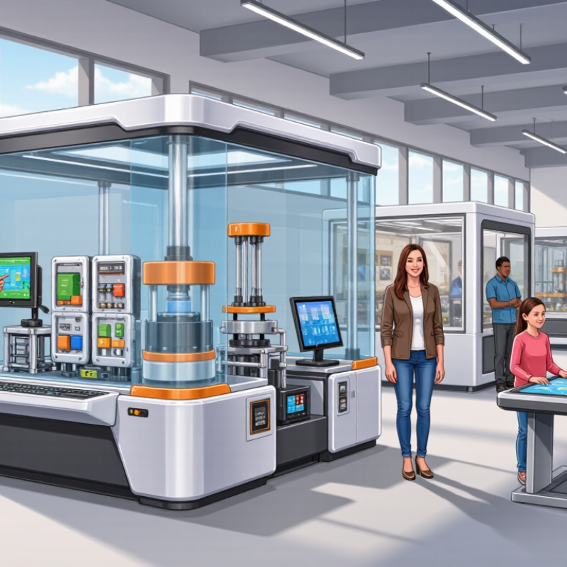 10 Best Experience Equipment Suppliers for Global Buyers