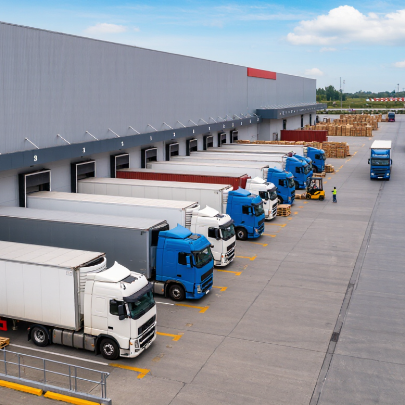 2026 Top LTL Shipping Brokers for Global Buyers