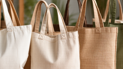 How to Choose Eco Friendly Tote Bags for Your Business