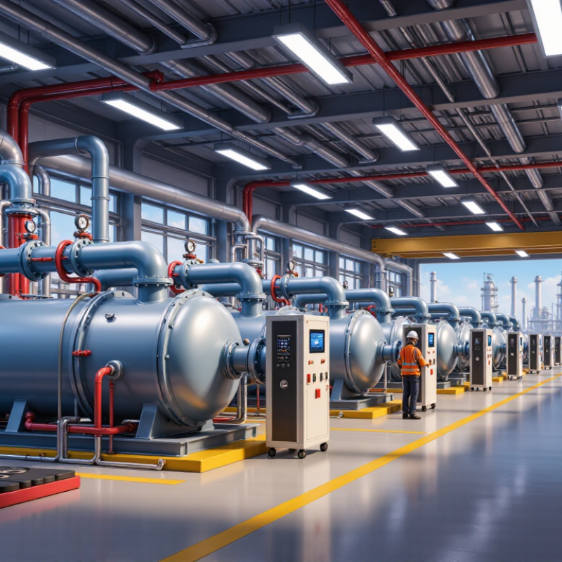 2026 Top Industrial Gas Compressors Buying Guide