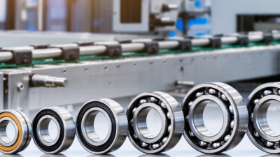 China Top 10 V Groove Ball Bearing Manufacturers?