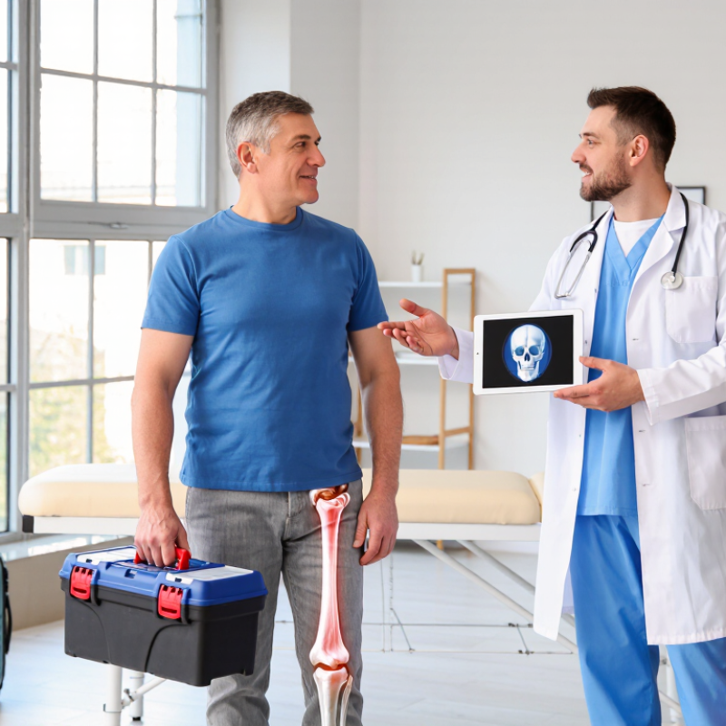 2026 Best Guide Can You Lift Heavy Things With Orthopedic Implants?