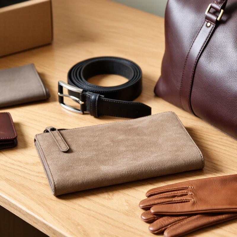 10 Leather Items Buying Tips for Global Buyers?