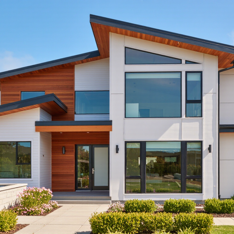 How to Choose the Best House Windows for Any Project?