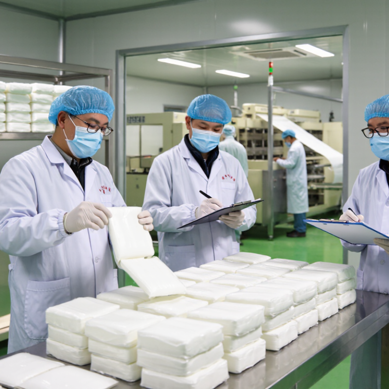 How to Choose Top Medical Gauze Suppliers in China?
