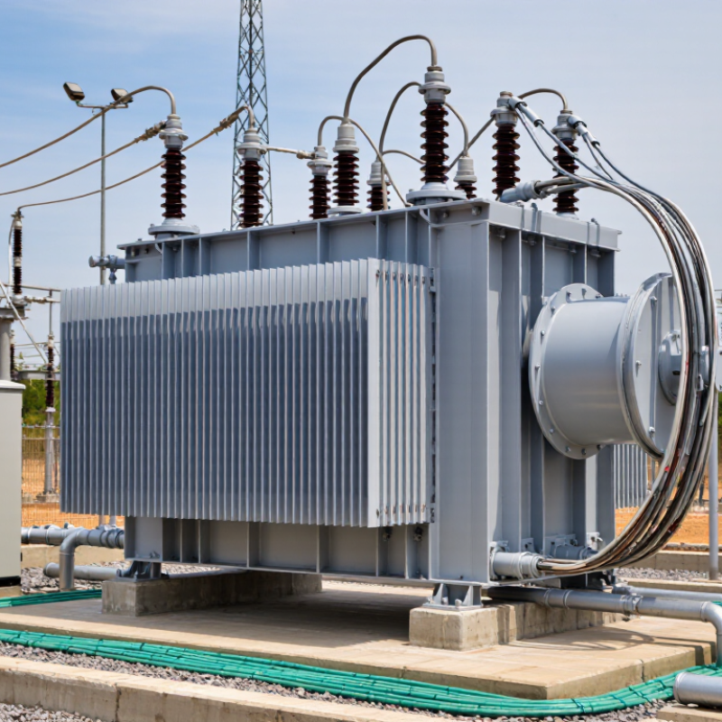 7 Tips for 480V to 13.8kV Step Up Transformer Specs