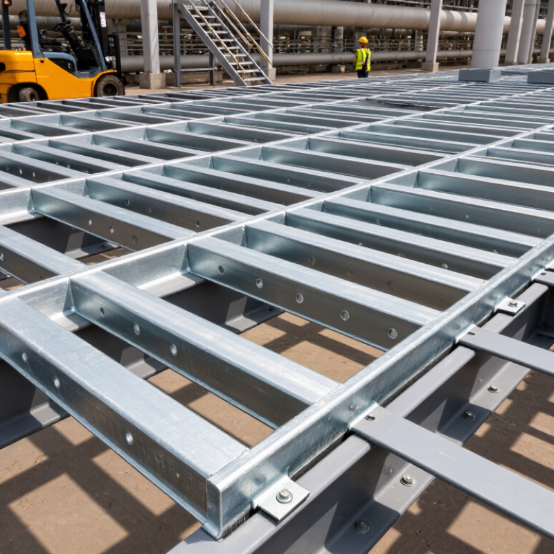10 Best Hot Dipped Steel Grating Suppliers?