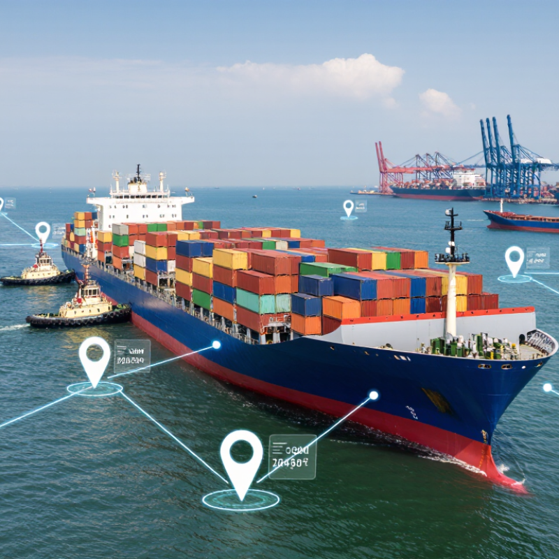 How to Use Pro Tracking for Global Shipments?