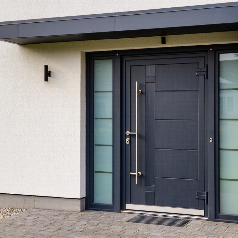 10 Best Residential Doors for Home Security in 2026