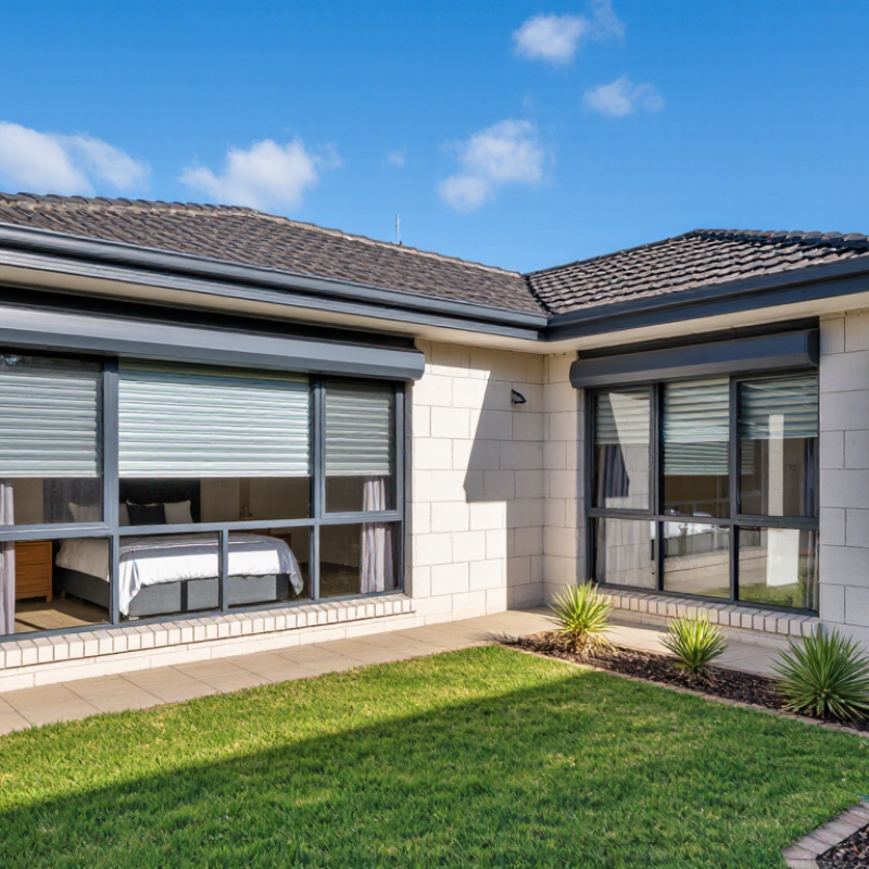 How to Choose Roller Shutters Perth?