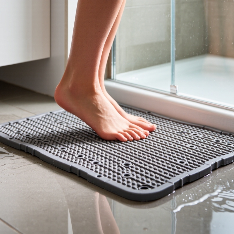 How to Choose the Best Non Slip Mat in 2026?