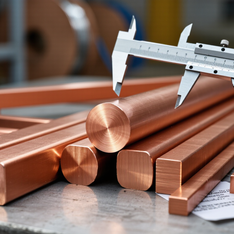 Copper C14500 7 Buying Tips for Global Buyers