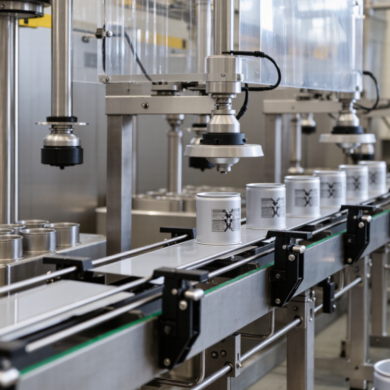 What Is Spray Can Machinery and How Does It Work?
