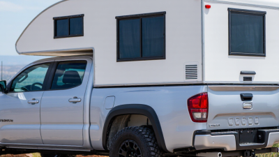 2026 Best Truck Camper Shells for Global Buyers?