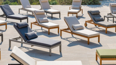 Top 10 Outdoor Lounge Chairs for Global Buyers