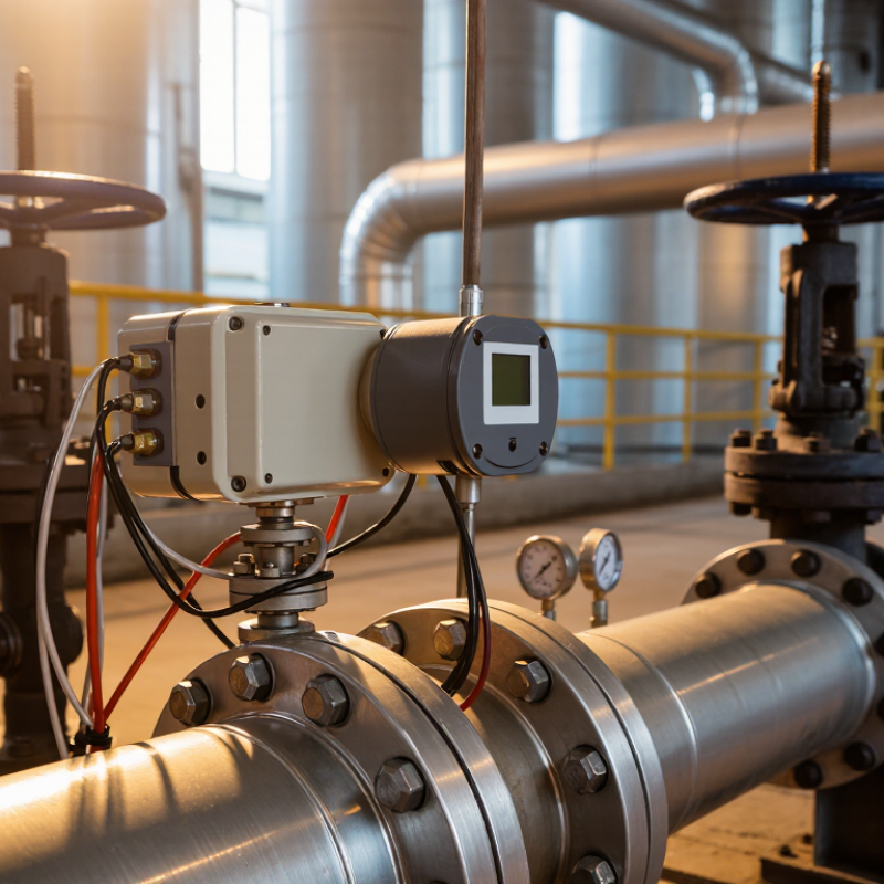 7 Valve Positioner Buying Tips for Global Buyers