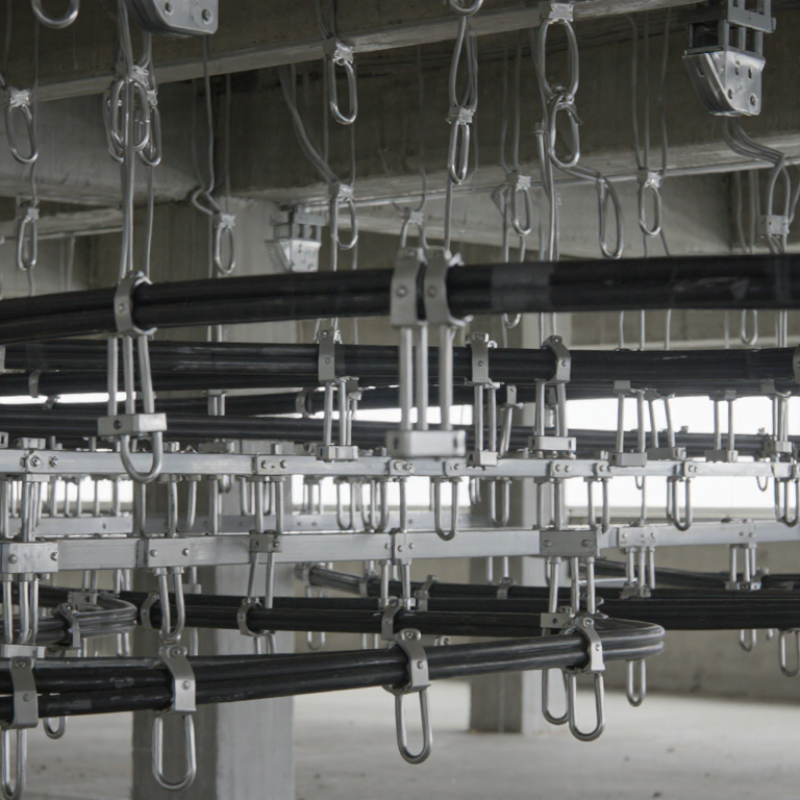 How to Choose the Right Cable Hangers for Your Project?