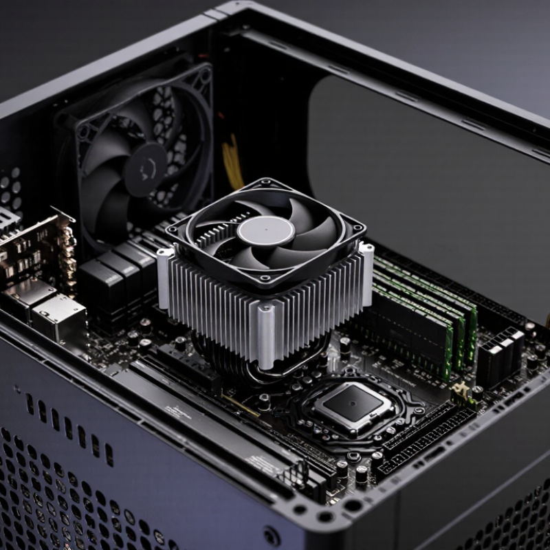 How to Choose a Low Profile CPU Cooler?