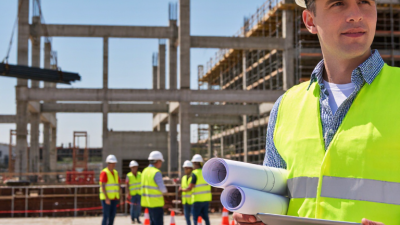 What Is Construction Management and How Does It Work?