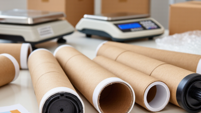 Top Postal Tubes UK Suppliers for Global Buyers?